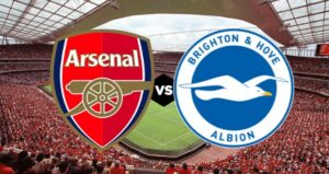 TV Online – Live Streaming Arsenal vs Brighton Siaran Langsung Liga Inggris Malam Ini, Minggu 1 Oktober 2017