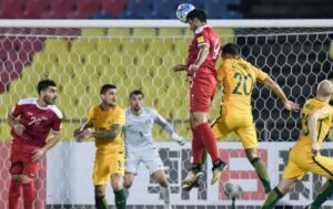 Nonton Online – Live Streaming Australia vs Suriah, Siaran Langsung Kualifikasi Piala Dunia Selasa 10 Oktober 2017 Sore Ini