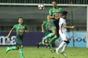 Live Streaming Bali United vs PS TNI, Siaran Langsung Liga 1 Jumat, 20 Oktober 2017 Hari Ini di TV One