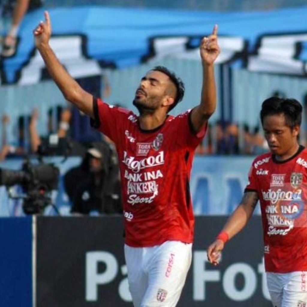 Live Streaming Barito Putera vs Bali United, siaran langsung liga 1 hari ini