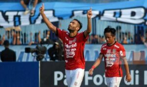 Live Streaming Barito Putera vs Bali United, Siaran Langsung Liga 1 Hari Ini, Rabu 25/10/2017