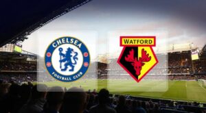 TV Online – Live Streaming Chelsea vs Watford, Siaran Langsung Liga Inggris Malam Ini, Sabtu 21/10/2017