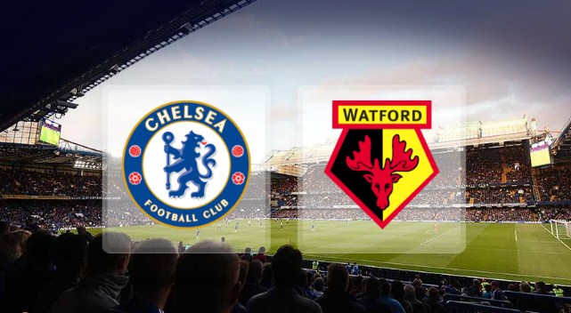 Live Streaming Chelsea vs Watford, siaran langsung Liga Inggris malam ini