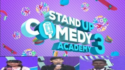 Live Streaming Grand Final SUCA 3 Malam Ini, Minggu 22 Oktober 2017 : Siapa Juara SUCA 3 ?