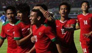 Live Streaming Timnas Indonesia U-19 vs Thailand, Siaran Langsung Laga Uji Coba Hari Ini, Minggu 8 Oktober 2017
