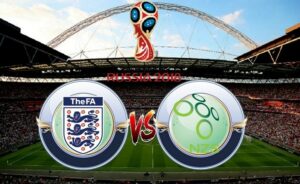 TV Online – Live Streaming Inggris vs Slovenia, Siaran Langsung Kualifikasi Piala Dunia Malam Ini, Jumat 6 Oktober 2017