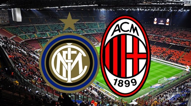 Live Streaming Inter Milan vs AC Milan, siaran langsung Liga Italia Malam Ini