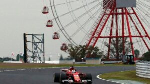 TV Online – Live Streaming Kualifikasi F1 Jepang, Siaran Langsung Hari Ini, Sabtu 7 Oktober 2017