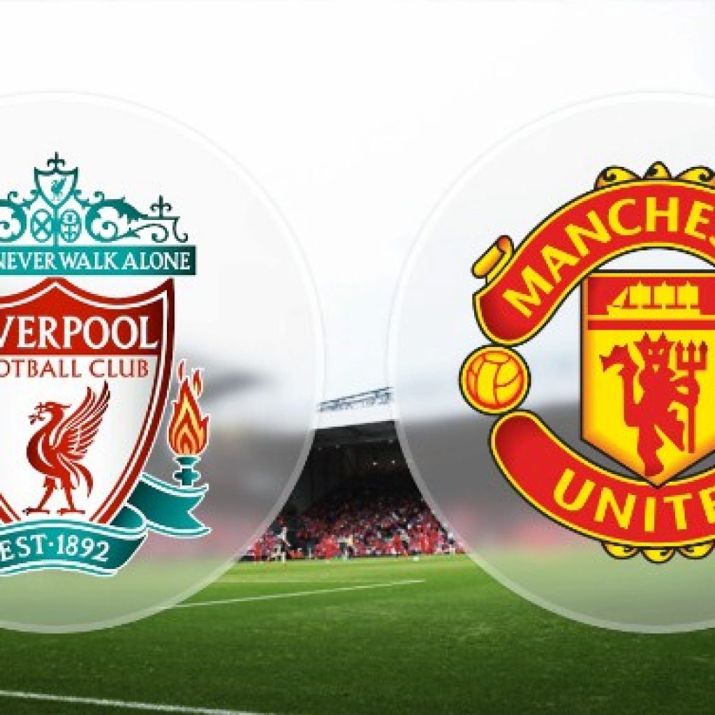 Live Streaming Liverpool vs MU, siaran langsung Liga Inggris malam Ini