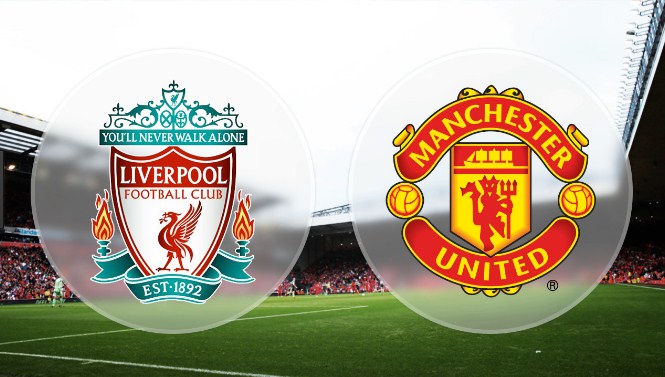 Live Streaming Liverpool vs MU, siaran langsung Liga Inggris malam Ini