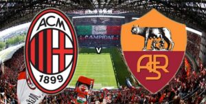 Siaran Langsung – Live Streaming AC Milan vs Roma, Liga Italia Malam Ini, Minggu 1/10/2017