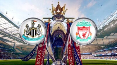 Nonton Live Streaming Newcastle vs Liverpool, siaran langsung Liga Inggris malam ini