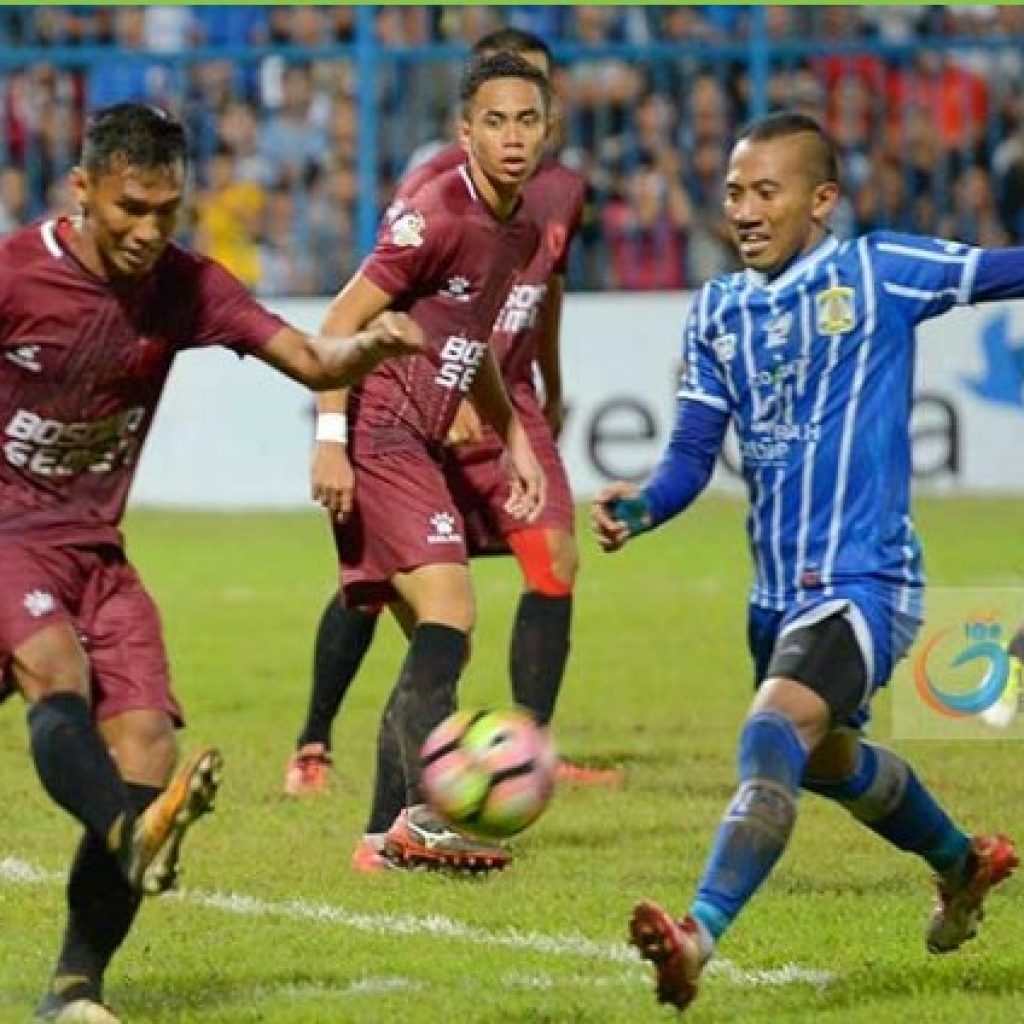 Live Streaming PSM Makassar vs Persiba Balikpapan, Siaran Langsung Liga 1 Hari Ini, Selasa 24/10/2017