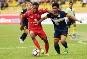 TV Online – Live Streaming Persela vs Semen Padang, Siaran Langsung Liga 1 Hari Ini, Minggu, 15/10/2017