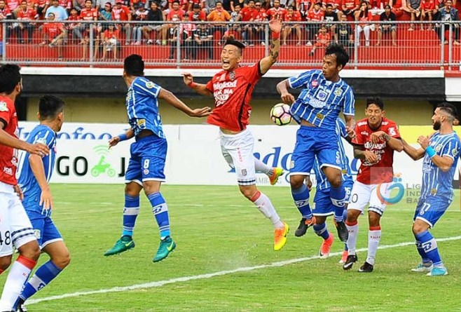 Live Streaming Persiba vs Bali United, siaran langsung Liga 1 hari ini