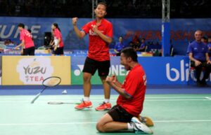 Live Streaming Semifinal WJC Siaran Langsung Kompas TV Hari Ini, Minggu 21/10/2017