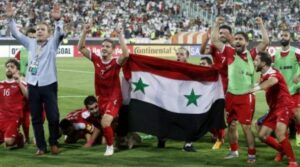TV Online – Live Streaming Suriah vs Australia Siaran Langsung Kualifikasi Piala Dunia Malam Ini, Kamis 5 Oktober 2017