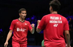 Live Streaming Perempat Final Denmark Open Siaran Langsung Malam Ini, Jumat 20/10/2017