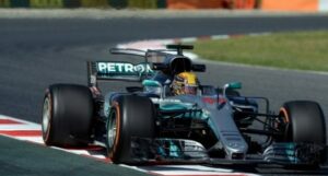 Live Streaming F1 Jepang, Siaran Langsung Race Minggu 8 Oktober 2017 Siang Ini