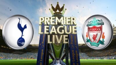 Live streaming Spurs vs Liverpool, siaran langsung malam ini