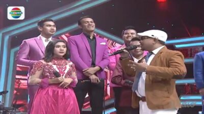 Pembagian Grup Babak 36 besar D’Academy Asia 3 (DAA3) Indosiar