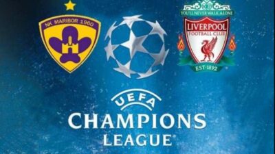 live Streaming Maribor vs Liverpool, siaran langsung Liga Champions malam ini
