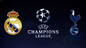 TV Online – Live Streaming Real Madrid vs Tottenham Hotspur, Siaran Langsung Liga Champions Malam Ini, Rabu 18 Oktober 2017