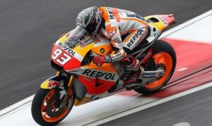 Live Streaming Kualifikasi MotoGP Australia Sirkuit Philip Island Hari Ini, Sabtu 21/10/2017