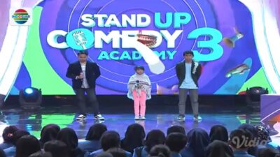 SUCA 3 Gantung Mic Rabu 18 Oktober 2017 Grup 1 Babak 6 Besar Tadi Malam