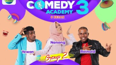 SUCA 3 Gantung Mic Kamis, 19 Oktober 2017 Grup 2 Babak 6 Besar Tadi Malam