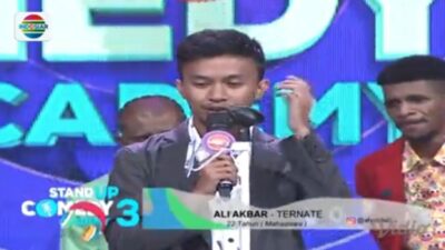 SUCA 3 Gantung Mic Selasa 17 Oktober 2017 Grup 2 Babak 8 Besar Tadi Malam