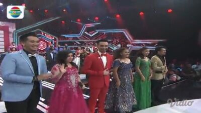 Jadwal DAA3 Selasa, 24 Oktober 2017 Grup 1 Babak 36 Besar Nanti Malam
