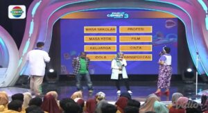 Jadwal SUCA 3 Nanti Malam : Komika Grup 1 Babak 10 Besar Stand up Comedy Academy 3 Rabu, 11 Oktober 2017