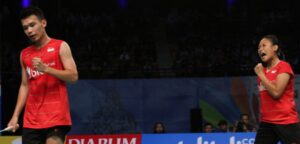 Hasil Lengkap Semifinal WJC 2017 : Ganda Campuran All Indonesian Final