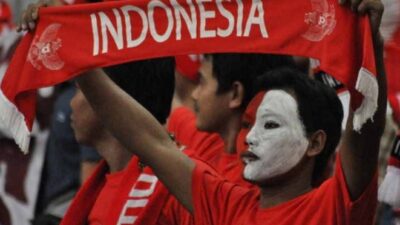 jadwal siaran langsung uji Coba Timnas Indonesia