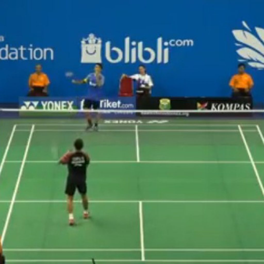 live Streaming WJC 2017 Indonesia vs Brasil