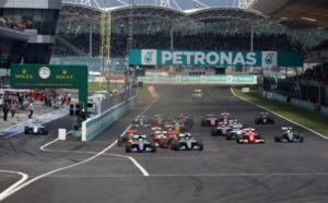 TV Online – Live Streaming F1 Malaysia, Siaran Langsung Hari Ini, Minggu 1 Oktober 2017