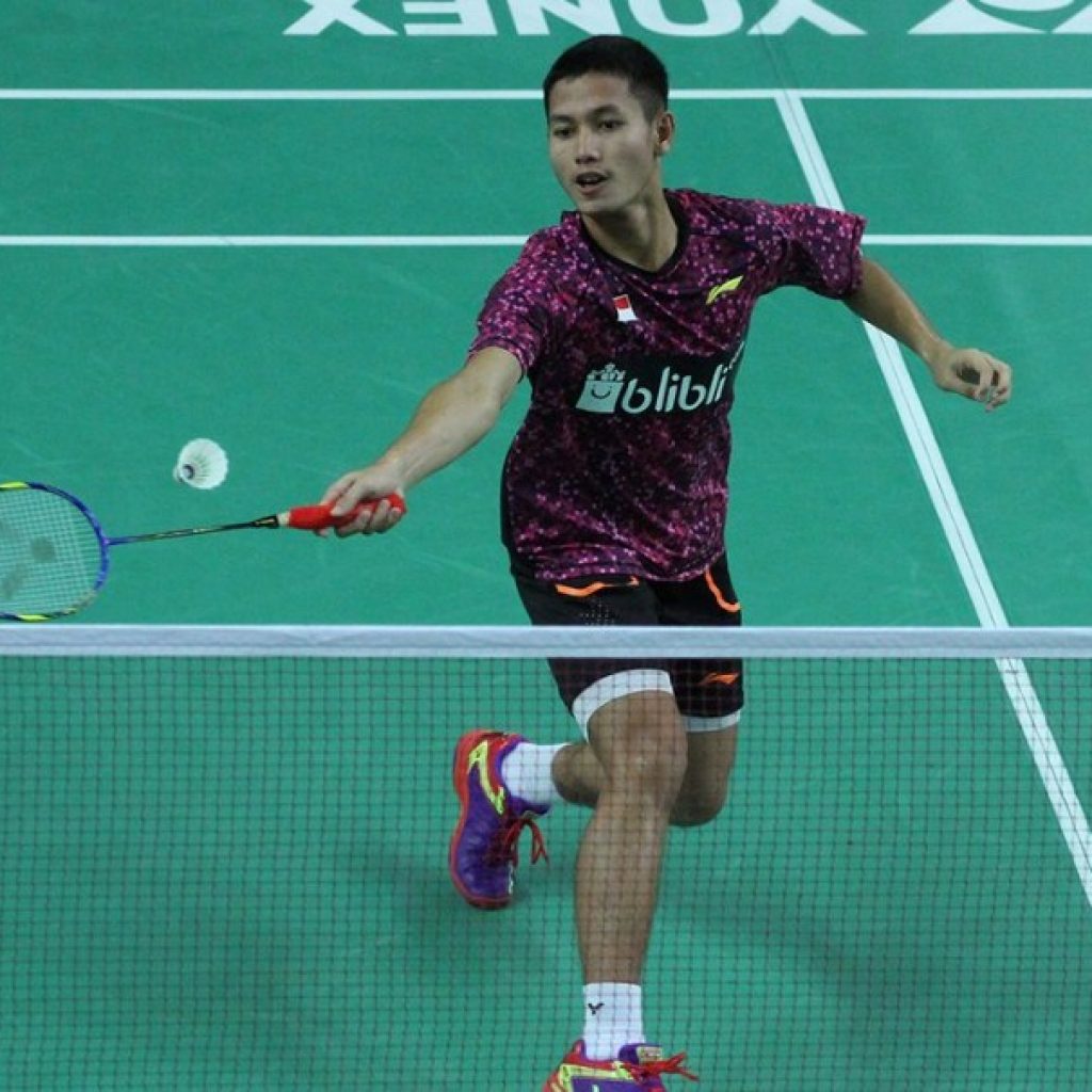 live streaming Indonesia vs Spanyol WJC 2017 hari ini