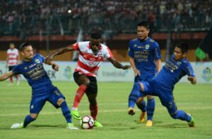 TV Online – Live Streaming Persib vs Madura United, Siaran Langsung Liga 1 Hari Ini, Kamis 19/10/2017