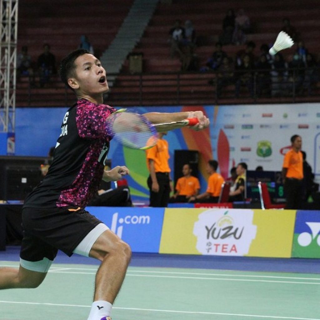 Live Streaming Perempat Final WJC 2017 INDONESIA vs CHINA, Siaran Langsung Hari Ini, Kamis 12 Oktober 2017