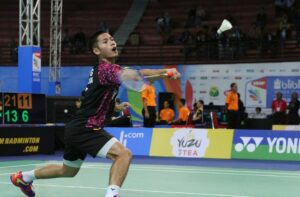Live Streaming Perempat Final WJC 2017 INDONESIA vs CHINA, Siaran Langsung Hari Ini, Kamis 12 Oktober 2017
