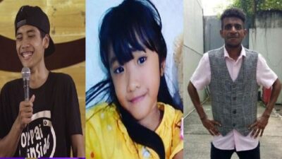 Profil & Biodata Grand Finalis SUCA 3, Bintang, Karyn dan Yewen