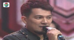 DAA3 Tersenggol 24 Oktober 2017 Grup 1 Top 36 Besar Tadi Malam