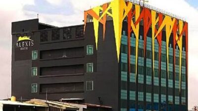 Duh! Nusron Wahid Hingga Ahok Disebut Pernah Jadi Pelanggan Hotel Alexis