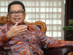 Mahyudin Terharu Airlangga Jalankan Wasiat Ayahanda Dukung Jokowi-JK