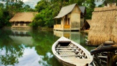 10 Wisata Lembang Bandung, Surganya Wisata Jawa Barat