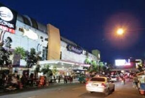 2 Penginapan Di Bandung Dekat Dengan Pusat Perbelanjaan