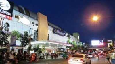 2 Penginapan Di Bandung Dekat Dengan Pusat Perbelanjaan
