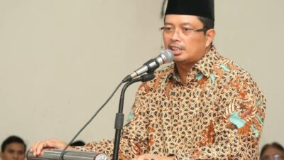 Mahyudin Yakin Airlangga Takkan Jadikan Kader Terjerat Kasus Hukum Sebagai Pengurus