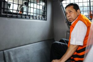Golkar Diminta Pilih Sosok Antitesis Setya Novanto Jadi Ketua DPR
